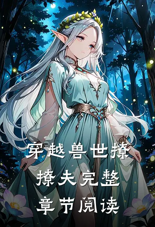 穿越兽世撩撩夫完整章节阅读