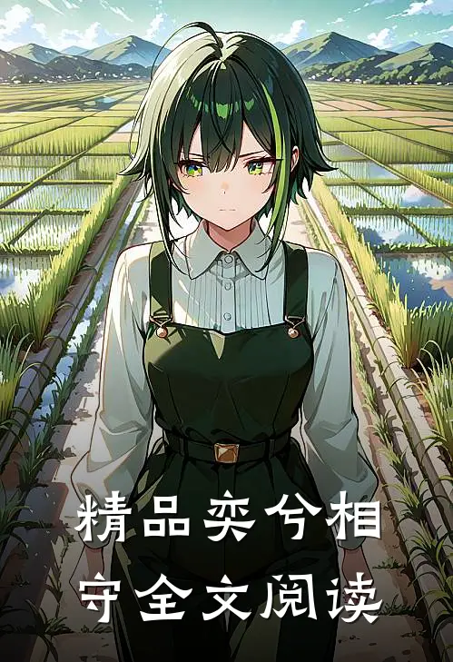 精品奕兮相守全文阅读