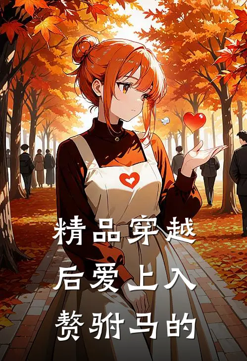 精品穿越后爱上入赘驸马的