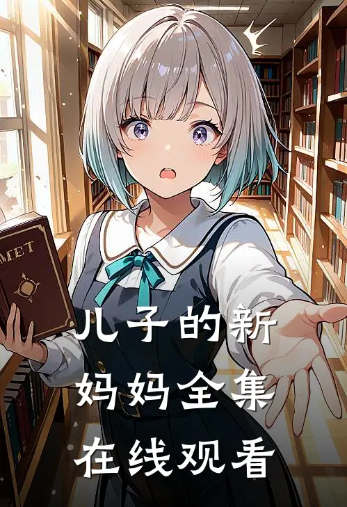 儿子的新妈妈全集在线观看
