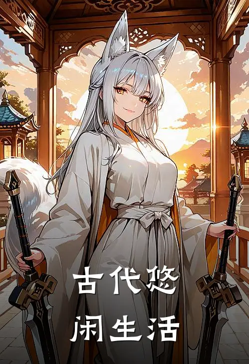 古代悠闲生活