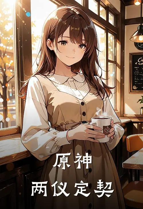 原神：两仪定契