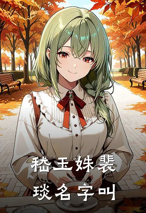 嵇玉姝裴琰名字叫
