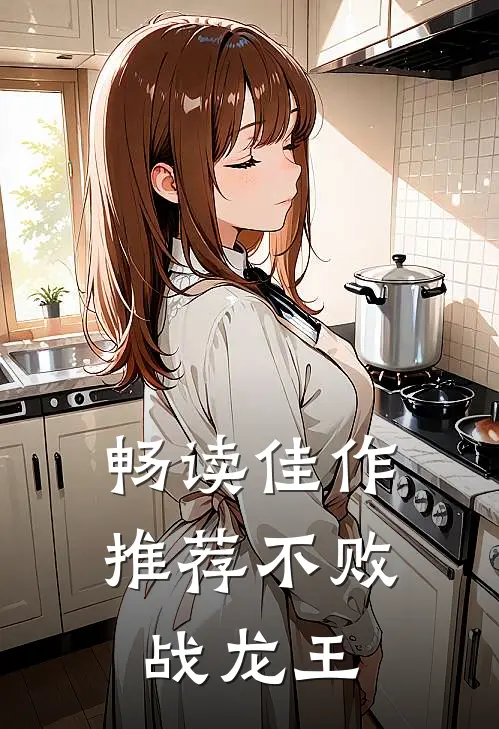 畅读佳作推荐不败战龙王