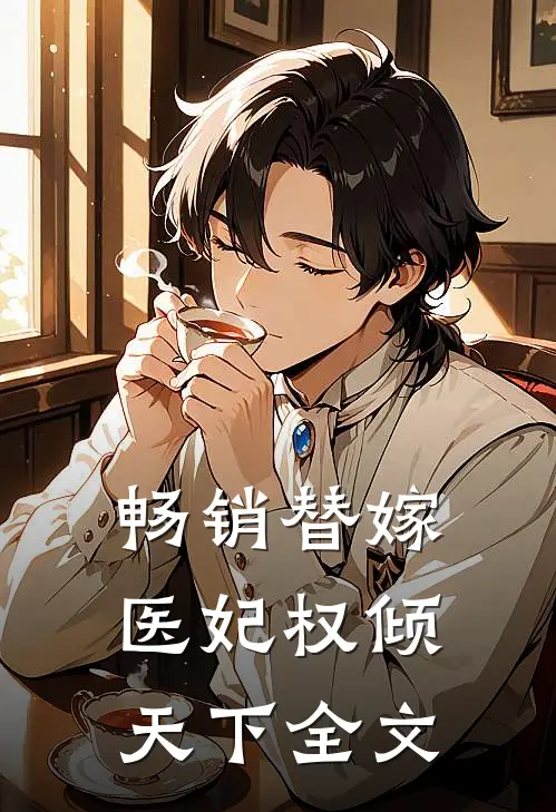 畅销替嫁医妃权倾天下全文