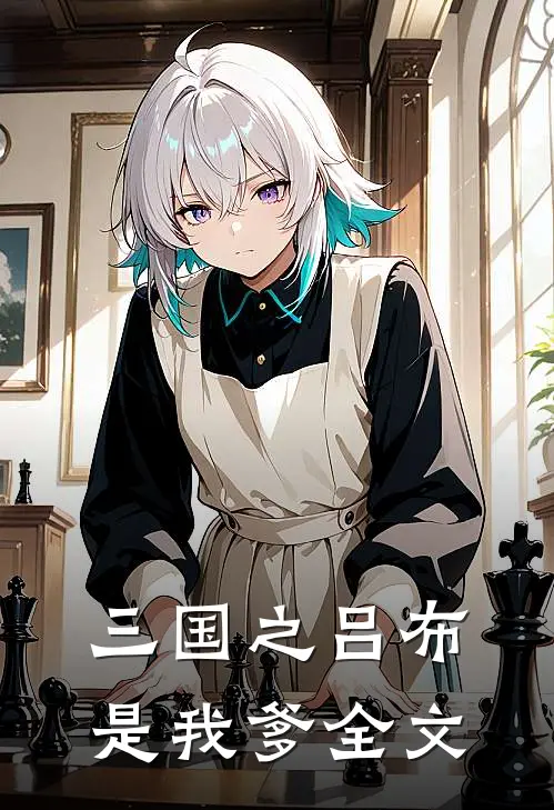 三国之吕布是我爹全文