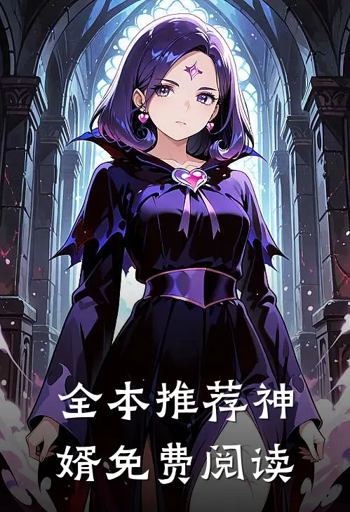 全本推荐神婿免费阅读