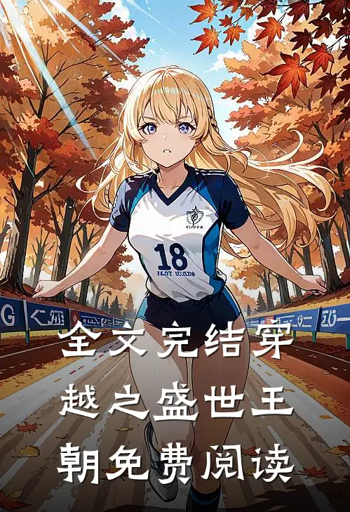 全文完结穿越之盛世王朝免费阅读