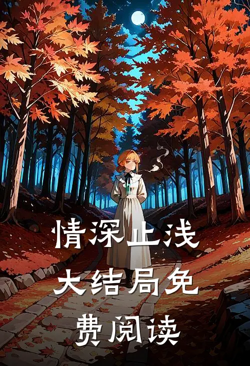 情深止浅大结局免费阅读