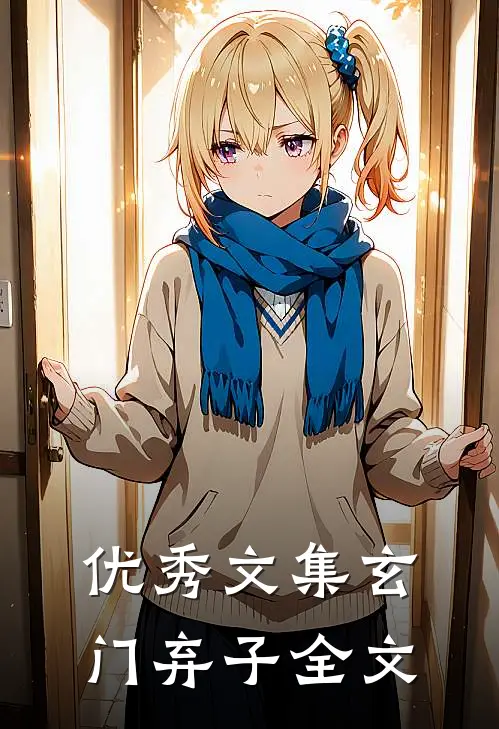 优秀文集玄门弃子全文