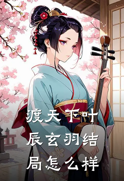 渡天下叶辰玄羽结局怎么样