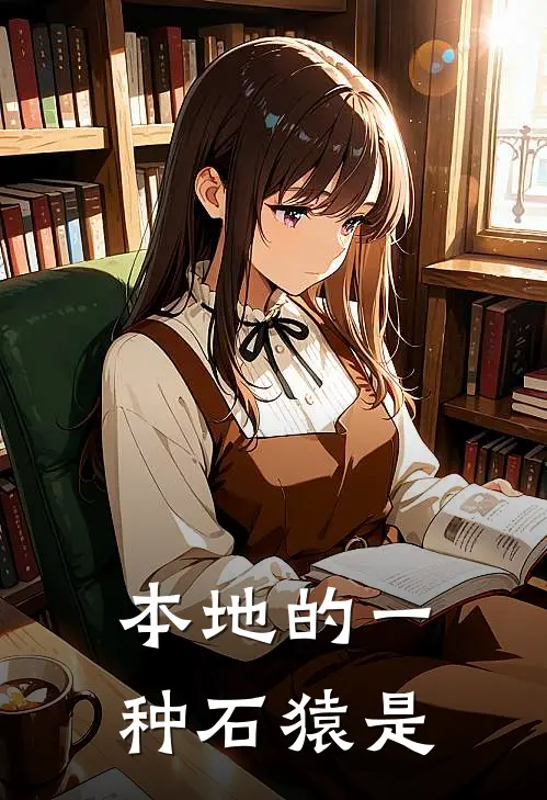 本地的一种石猿是