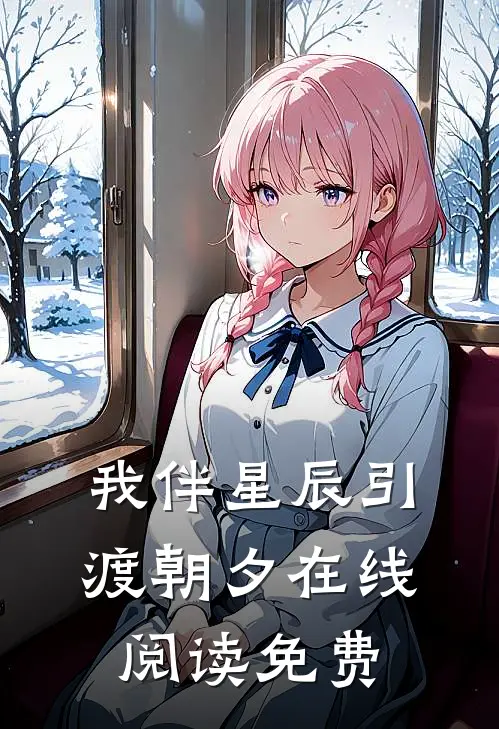我伴星辰引渡朝夕在线阅读免费