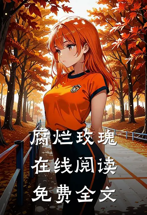 腐烂玫瑰在线阅读免费全文