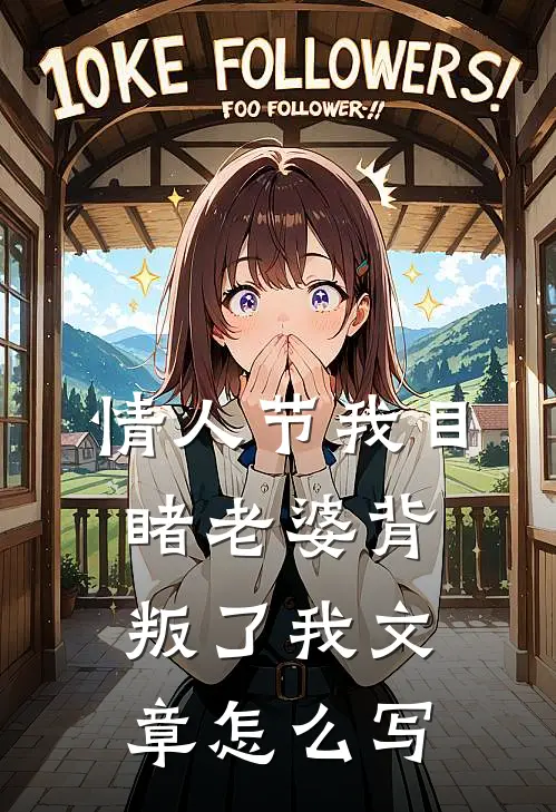 情人节我目睹老婆背叛了我文章怎么写