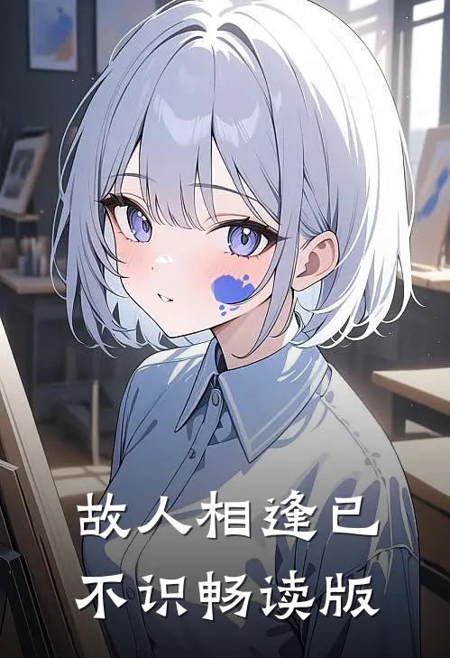 故人相逢已不识畅读版
