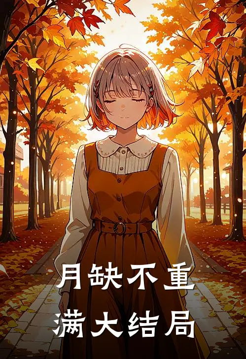 月缺不重满大结局