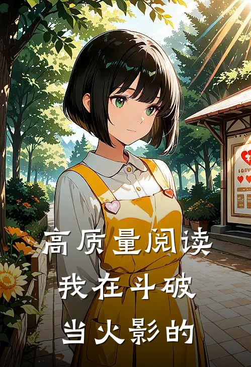 高质量阅读我在斗破当火影的