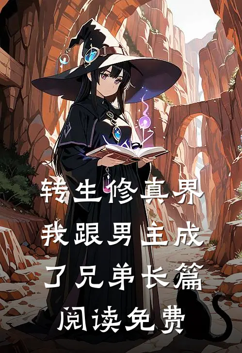 转生修真界我跟男主成了兄弟长篇阅读免费