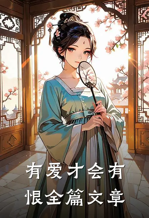 有爱才会有恨全篇文章