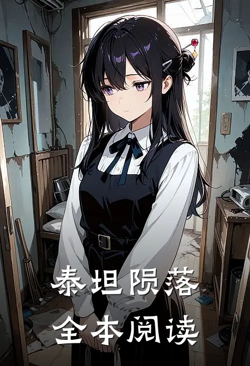 泰坦陨落全本阅读