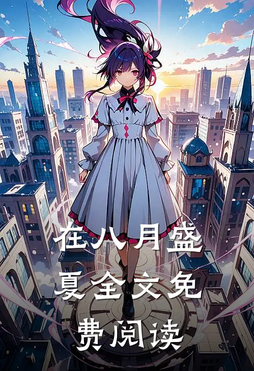 在八月盛夏全文免费阅读