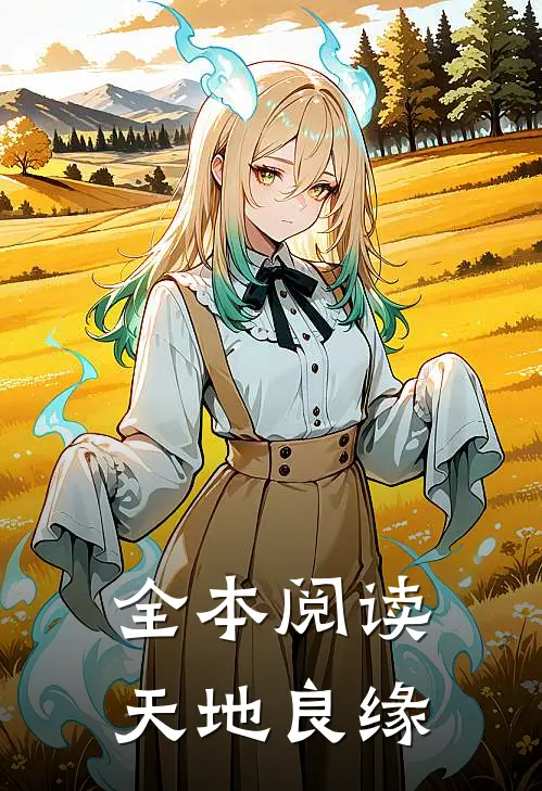 全本阅读天地良缘