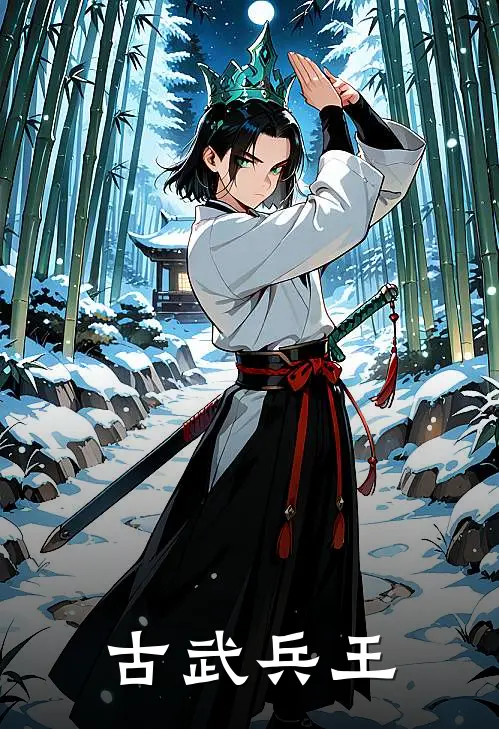 古武兵王