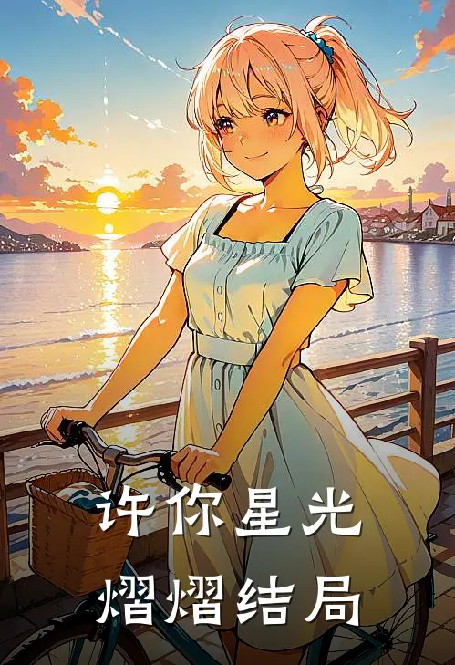 许你星光熠熠结局