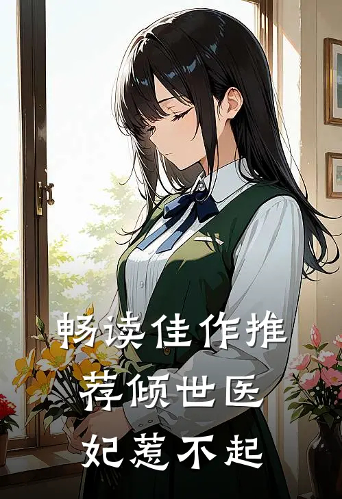 畅读佳作推荐倾世医妃惹不起