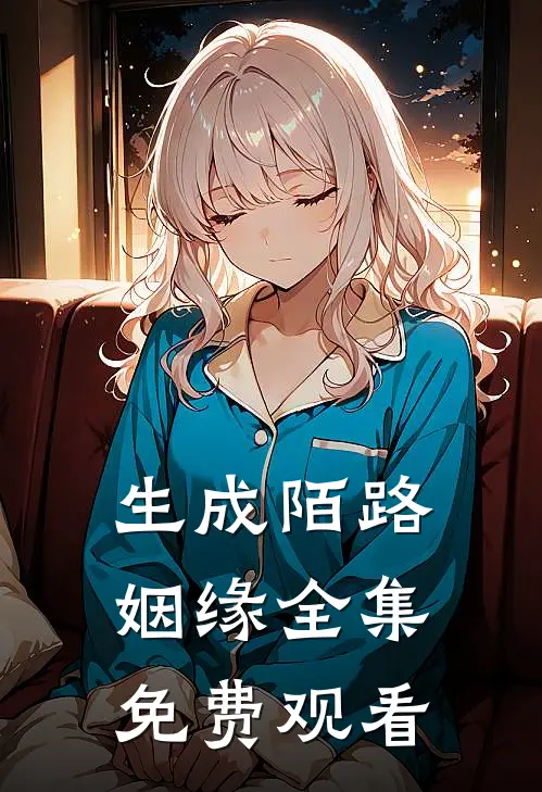 生成陌路姻缘 全集免费观看
