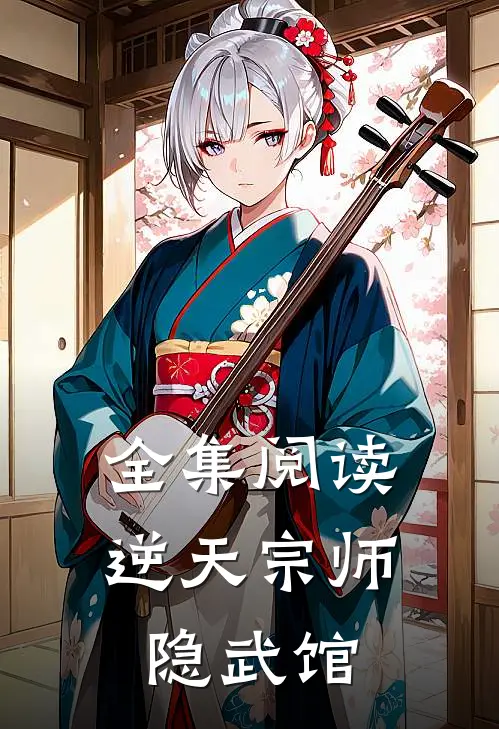 全集阅读逆天宗师隐武馆