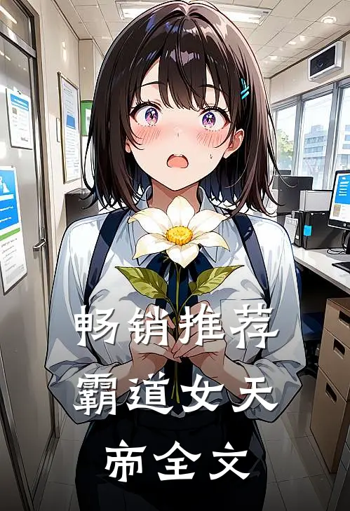 畅销推荐霸道女天帝全文