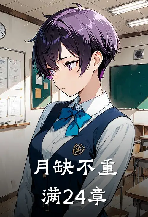 月缺不重满24章