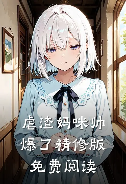 虐渣妈咪帅爆了精修版免费阅读