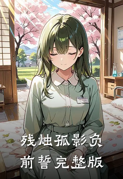 残烛孤影负前誓完整版