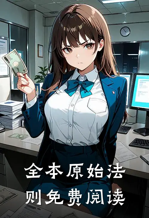 全本原始法则免费阅读