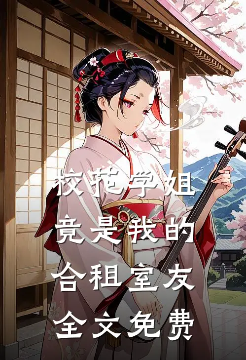 校花学姐竟是我的合租室友全文免费