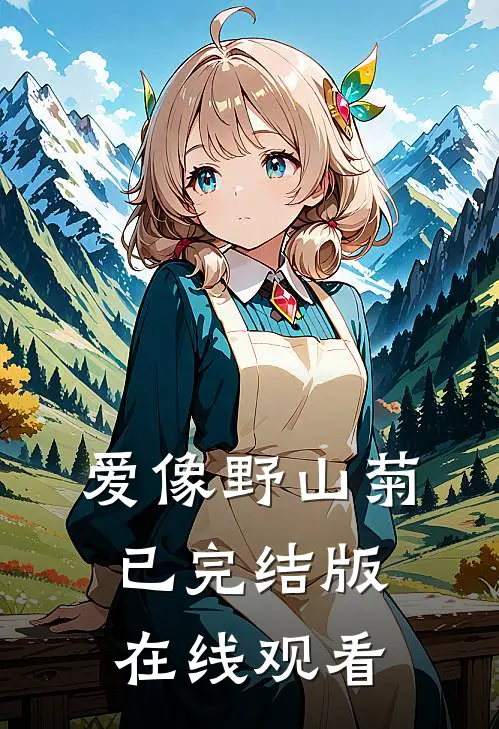 爱像野山菊已完结版在线观看