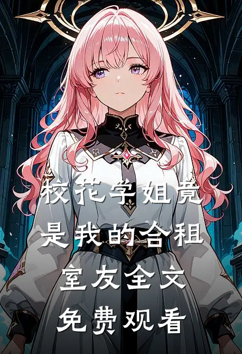校花学姐竟是我的合租室友全文免费观看