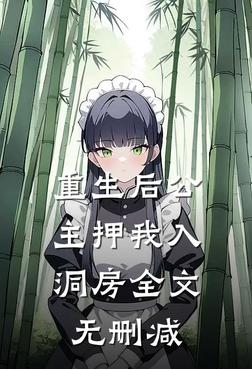 重生后公主押我入洞房全文无删减