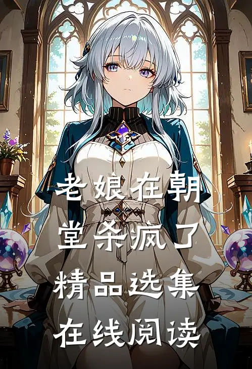 老娘在朝堂杀疯了精品选集在线阅读