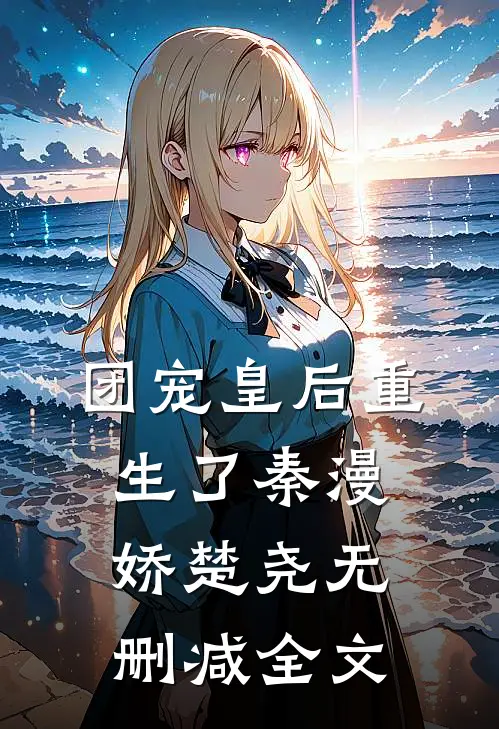 团宠皇后重生了秦漫娇楚尧无删减全文