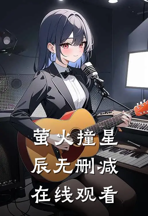 萤火撞星辰无删减在线观看