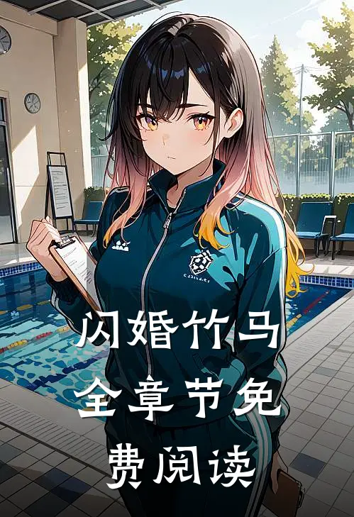 闪婚竹马全章节免费阅读