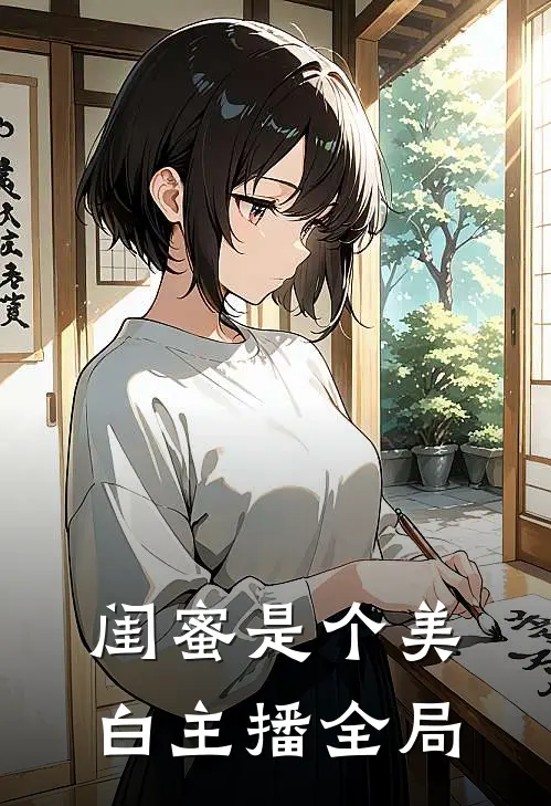 闺蜜是个美白主播全局