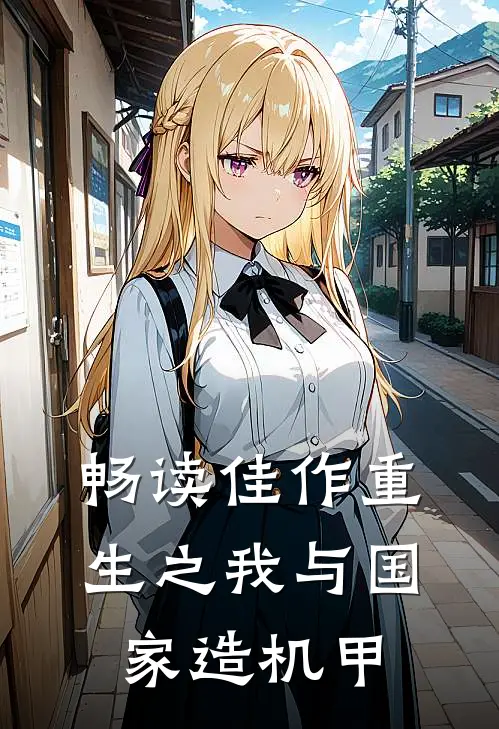 畅读佳作重生之我与国家造机甲