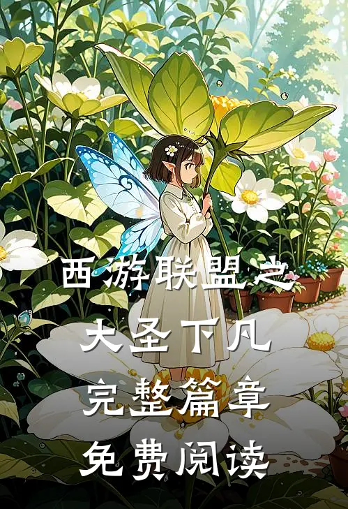 西游联盟之大圣下凡完整篇章免费阅读