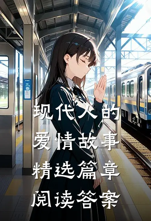 现代人的爱情故事精选篇章阅读答案