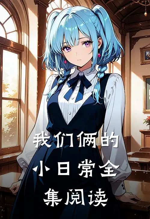 我们俩的小日常全集阅读